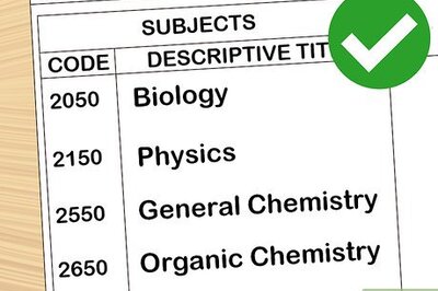 How to Get Into Dental School