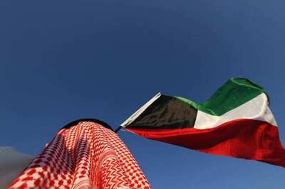 Kuwait Doesn't Support Interference in India's Internal Affairs, Committed to Friendly Relations: MEA