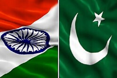 India, Pakistan exchange lists of nuclear installations