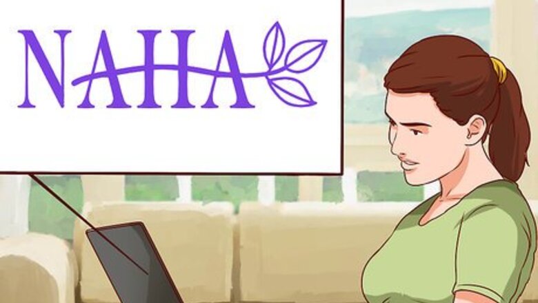 How to Become an Aromatherapist