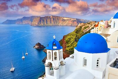 Skip Hawaii, Visit These 5 Stunning Destinations For Your Perfect Getaway