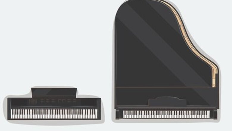 How to Play the Piano