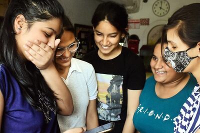 DU Admission: 72,865 Candidates Accept Allotted College, Course in First Merit List