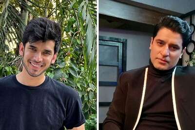 Kundali Bhagya’s Shakti Anand On His Bond With Paras Kalnawat: ‘He Is My Favourite’