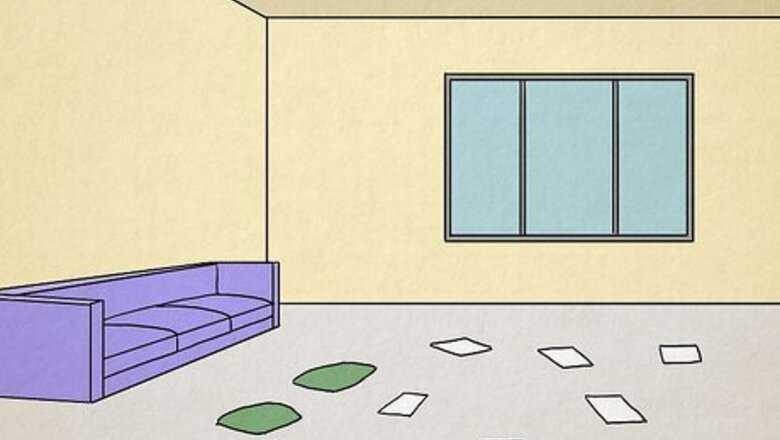 How to Play the 'Floor Is Lava' Game At Home