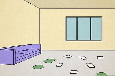 How to Play the 'Floor Is Lava' Game At Home