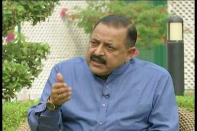 People Living Near Border are India's First Line of Defence, Says Jitendra Singh