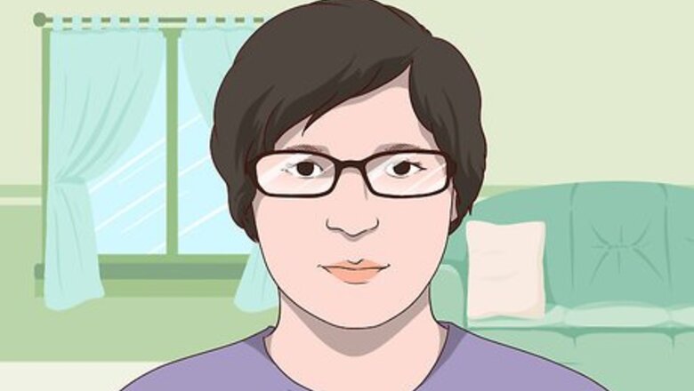 How to Look Great with Glasses