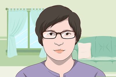 How to Look Great with Glasses