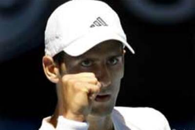 Djokovic pleased to have reversed Shanghai bad luck
