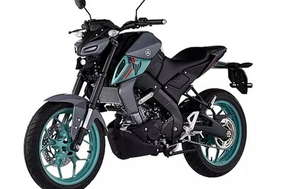 Here's What the Yamaha MT-15 Version 2.0 Comes With in Thailand