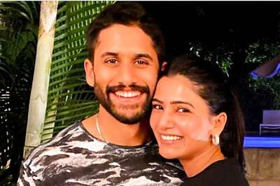 Naga Chaitanya On His Divorce: 'Samantha Moved On, I Don’t Want to Talk About It More'