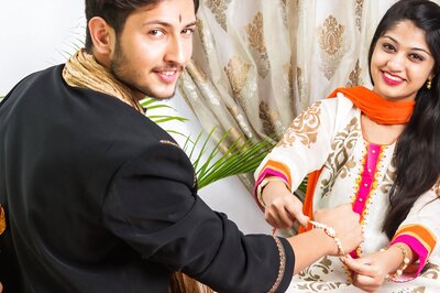 Here's Why Indians Should Opt For No-Waste, Eco-friendly Products This Raksha Bandhan