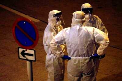 China Mulls Postponing Annual Parliament Session amid Coronavirus Spread