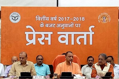 Opposition Targets UP CM Yogi, Reminds Him of Free Laptops Promised in BJP's 'Sankalp Patra'