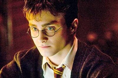 Radcliffe dating 'Harry Potter' producer's stepdaughter