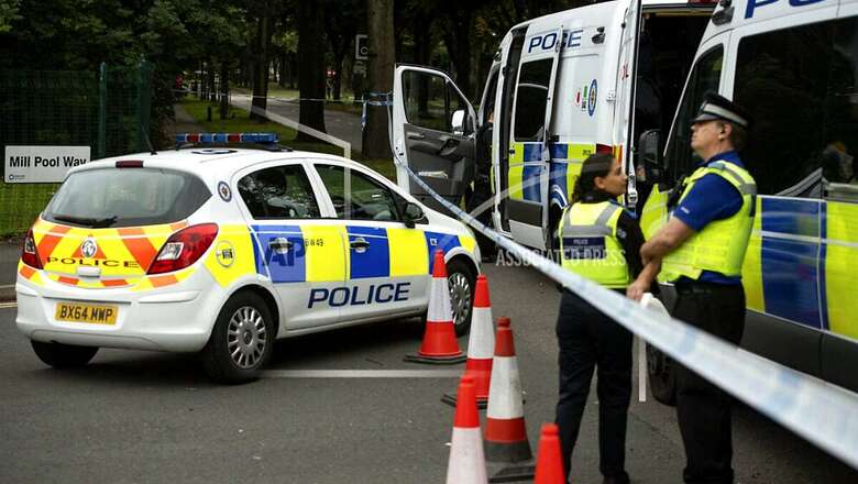 Several People Stabbed in UK's Birmingham in 'Major' Incident, Says Police