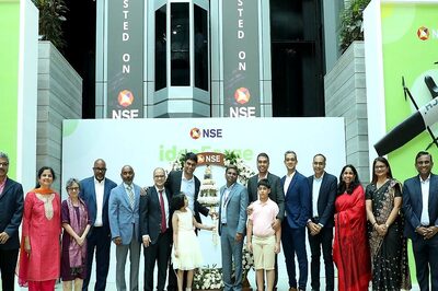 IdeaForge Technology Lists At A Premium of 93% at Rs 1,300; What Should Investors Do Now