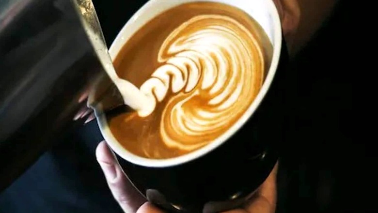 Coffee Boosts Your Concentration, Energy Level. 7 Reasons You Must Have It Every Day