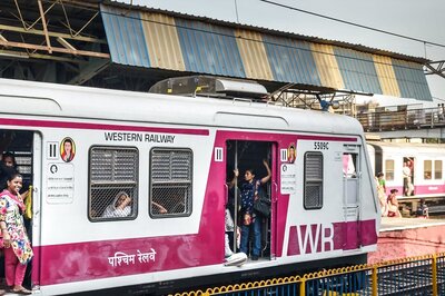 No Curbs on Suburban Train Travel as of Now, BMC Official Says Amid Covid Case Rise