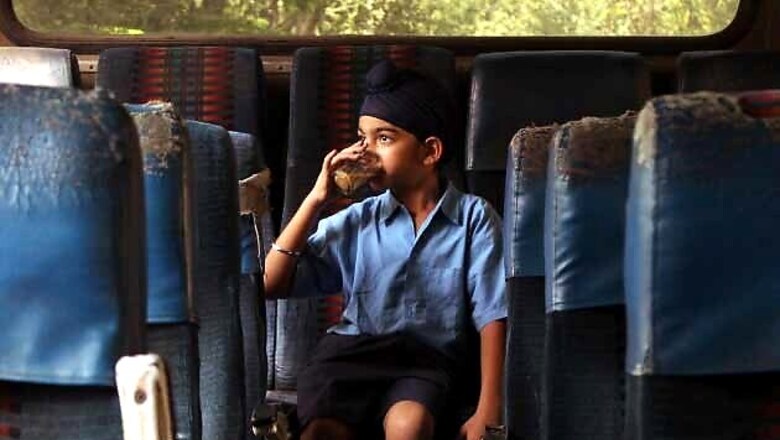 Indian short film 'Kush' among 10 Oscar hopefuls