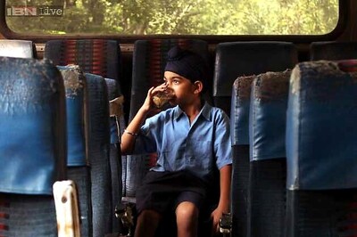 Indian short film 'Kush' among 10 Oscar hopefuls