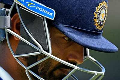 Ignored For Duleep Trophy, Star Indian Batter Hits Back-To-Back 50s In One-Day Cup