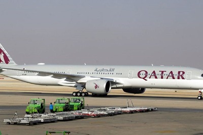 Qatar Airways Wins ‘Airline of the Year’ Award by Skytrax WAA for Sixth Time in a Row