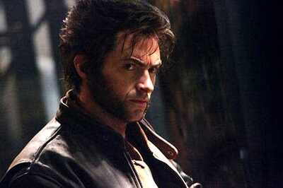The Wolverine: I'm very charming, says Hugh Jackman