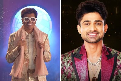 Bigg Boss 17: Navid Sole Gets Evicted From The Show, Opens Up About Abhishek Kumar