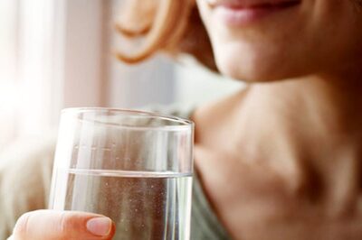 How Much Water Should We Drink Every Day? Ayurveda May Have The Answer