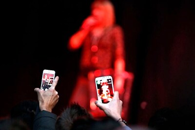 Porn Site's Free Service During Coronavirus Raises Sex Trafficking Fears