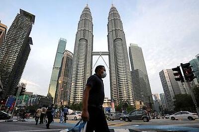 Malaysia to lift limit on hiring of foreign labour