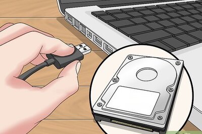 How to Diagnose a Computer Hard Disk Drive