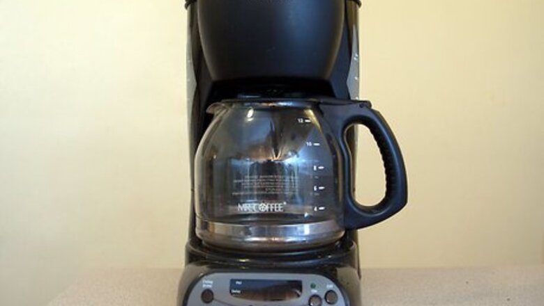 How to Make Good Hotel Room Coffee