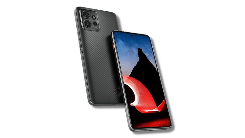 Motorola ThinkPhone with Snapdragon 8+ Gen 1 SoC Unveiled: Availability, Specs and Features