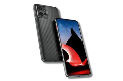 Motorola ThinkPhone with Snapdragon 8+ Gen 1 SoC Unveiled: Availability, Specs and Features