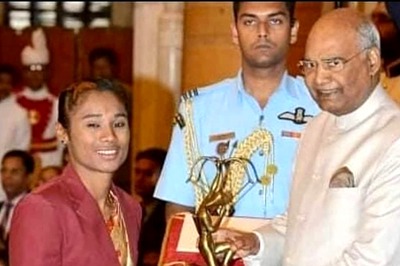 Happy Birthday Hima Das: Achievements and Records of Indian Sprinter