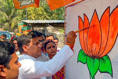 'Washing Machine' Politics, CAA Confusion, Internal Strife: Behind BJP’s Bengal Downer