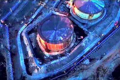 Russia Has Stopped Spread of Massive Diesel Spill in Arctic, Says Govt