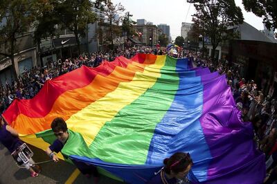 Germany Celebrates First Gay Marriages