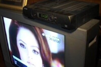 From Dec, new cable TV tariff in non-CAS areas