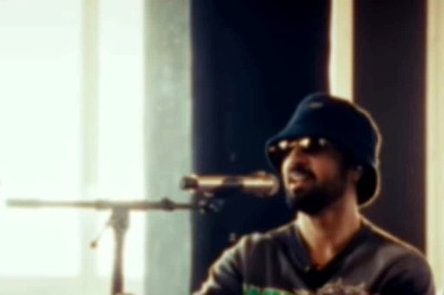 Watch: Diljit Dosanjh Breathes New Life Into Tere Mere Pyar Nu Nazar Lag Jave Na With His Soulful Voice