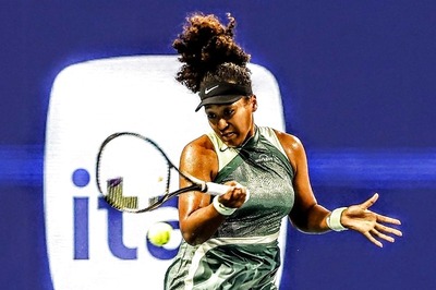 Japanese Stars Naomi Osaka, Kei Nishikori Given Go-ahead for Paris 2024 Olympics