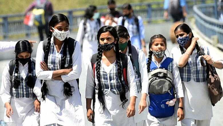 Board Exams 2022, CBSE, CISCE, State Board Students Want 50% Weightage to Internal Assessment