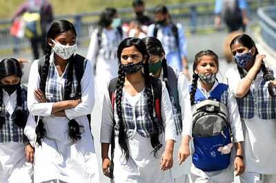 Board Exams 2022, CBSE, CISCE, State Board Students Want 50% Weightage to Internal Assessment