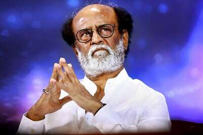 Are You Ready for Jan, Rajinikanth Asks Cadre as Supporters Urge Superstar to Contest 2021 TN Polls