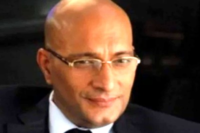 Amit Behl, Who Debuted With DD's 'Shanti', Had to Sell His Car During Pandemic