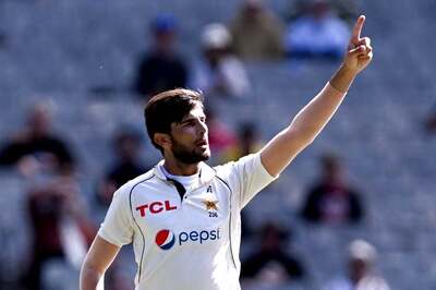 Shaheen Shah Afridi Out! Pakistan Announce 12-Man Team For 2nd Test Against Bangladesh