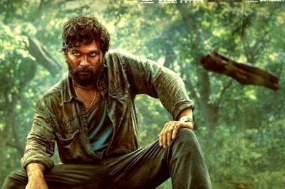 Pushpa: The Rise's Dream Run at Box Office: Allu Arjun's Film Crosses Rs 300-cr Mark